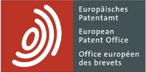 欧盟专利申请流程